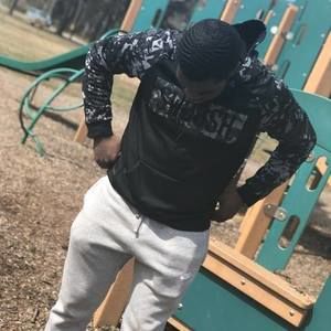 Meet your Posher, Darryl